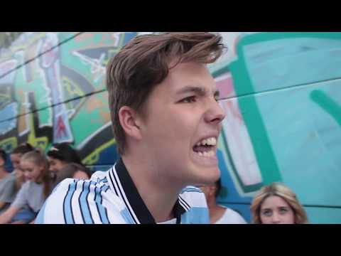 Falcón vs Krisma | 8avos | 1º Clasificatoria Free Battle