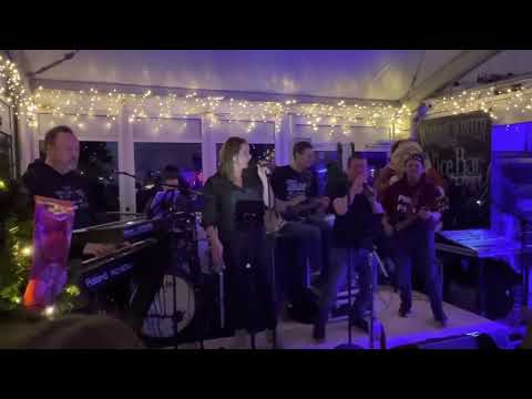 Paradise by the dashboard light (1) van Meat Loaf door coverband Stuk!