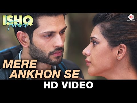 Mere Ankhon Se Nikle Ansoo | Shreya Ghoshal | Nadeem Saifi | best love song