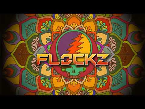 Psytrance Mix By Flockz DJ - May 2021