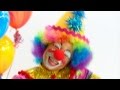 Barney Laugh With Me Music Video
