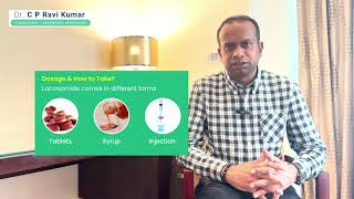 Lacosamide for Epilepsy: Uses, Side Effects & Safety Tips | Dr. CP Ravikumar #epilepsyawareness
