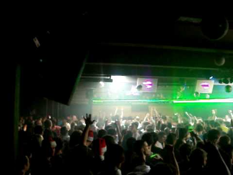 Armin Outro Gareth Intro