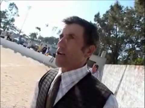 Liga dos Últimos - Visconde da Apúlia (versão extended)