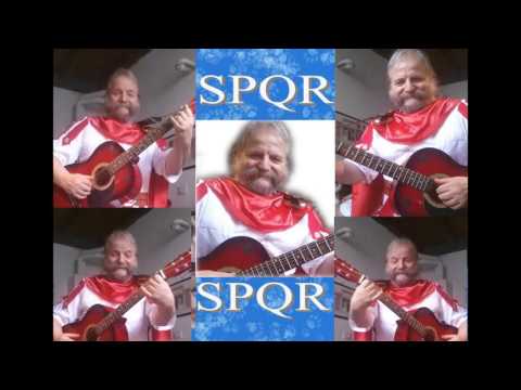 01 STORNELLI ROMANESCHI