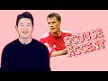 Liverpool FC Legend Jamie Carragher’s Scouse Accent / Features of the Liverpool Accent