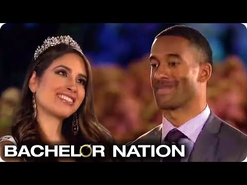 FIVE New Arrivals Shake Things Up | The Bachelor