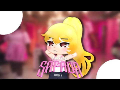 ★ Burguesa Safada - GCMV ★ Hey, Eshley! (Se inscreva, deixe o like e ativa o sininho, plss)