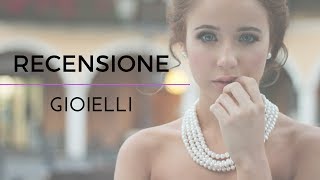 Recensione Orologio Donna Tissot Pinky con cinturino in pelle