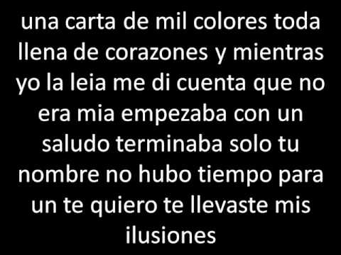 Tarde De Abril - Bonka