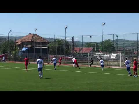 Amical: CS Floresti - Ariesul Turda 1-1 (11.08.2018)