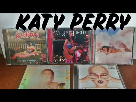 download lagu mp3 mp4 Katy Perry Discography, download lagu Katy Perry Discography gratis, unduh video klip Katy Perry Discography