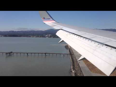 Asiana 214 Crash