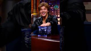 Seu bunda mole 🤣 #humor #danilogentili #thenoite #sbt