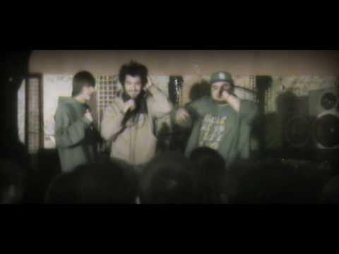 Raw N Wicked - 25/6 - Live @ Total Demo Fest Vol 2