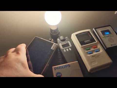 Healthy LED Bulbs Tested! Waveform Lighting vs Yuji vs Philips vs Sylvania TruWave vs Cree!