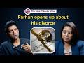 Farhan Akhtar Opens Up About Don 3 Women S Rights His Life Journey The Faye D Souza Show