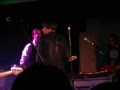 Brett Anderson - Crash About to Happen