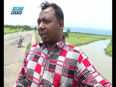 সুনামগঞ্জের হাওরাঞ্চলে বেড়েছে বজ্রপাতের আতঙ্ক