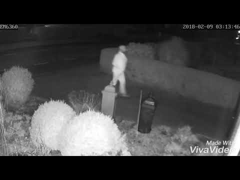 9 February 2018 part 1