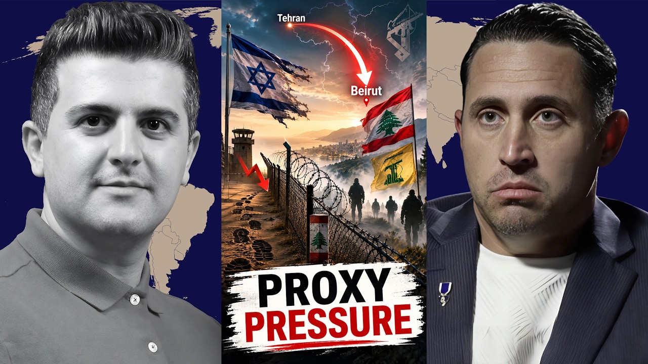 Lt Col. Anthony Aguilar: Hormuz Is the Graveyard of Israel’s Regional Ambitions