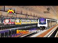 Trainz A New Era BM21 1022 2022 Line M1 Remastered PANTELIMON DRISTOR 2 Check Desc