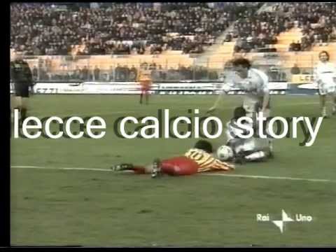 LECCE-Bologna 0-0 - 27/01/2001 - Campionato Serie A 2000/'01 - 16.a giornata di andata