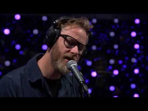 The National - Full Performance (Live on KEXP)