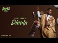 Jeeba  - Dinala (Video Lyrics)