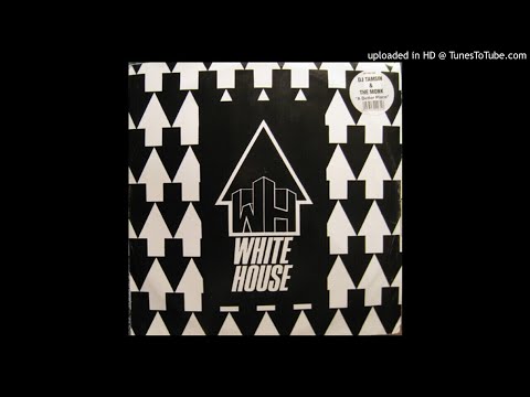 DJ Tamsin & The Monk - Sanctuary (UK, 1993)