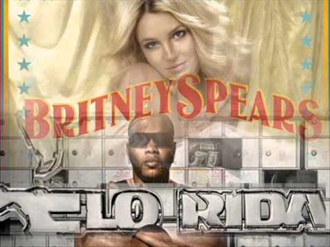 Britney Spears VS Flo Rida - If U Seek Amy (Right Round DJ Yacko Mashup)