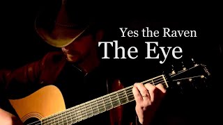 The Eye - Yes the Raven (from the album “Abilene”) #songwriter #song #singersongwriter