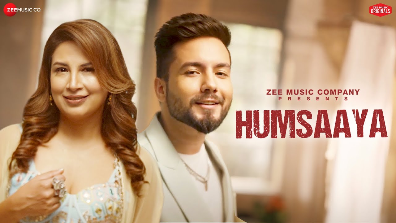 Humsaaya Lyrics | Samira Koppikar, Yash Kapoor