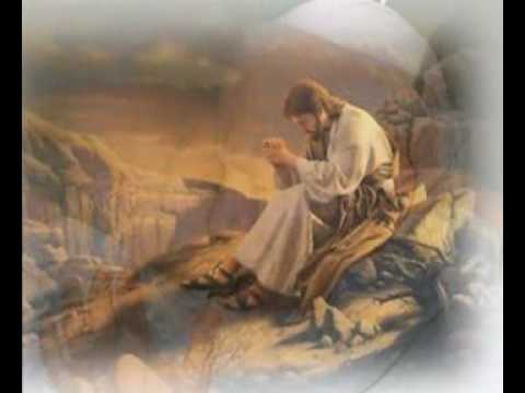 Toma mi Mano.... Jesus