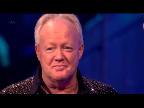 Dancing On Ice 2013 R6 - Skate Off Results