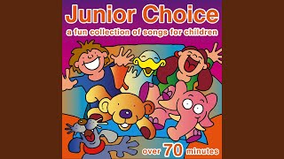 The Wheels on the Bus