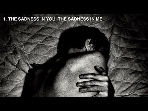 The Sadness In You The Sadness In Me - Suede