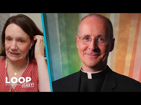Father James Martin: Catholics Should Celebrate Pride Month