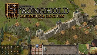 Stronghold Definitive Edition
