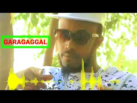 Farhaan Sulee Baddeeysaa (Garaggal) - New Ethiopian Oromoo Music2022 (Official Video)