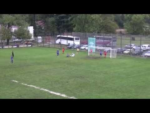 CHIKHURA 0 : 2 SABURTALO