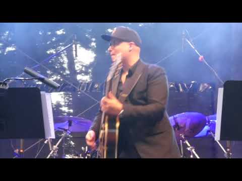 Torsten Goods - WEEKEND IN LA Live @ Jazz am Fluss (25.07.2021)