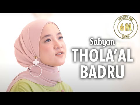 THOLA'AL BADRU ( طلع البدر علينا ) - SABYAN