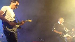 "Le Nombril du Monde 2011"