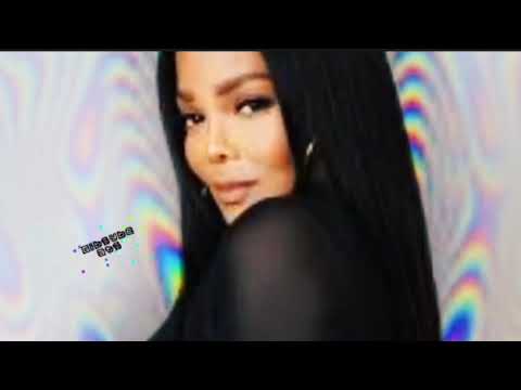 Gibsybeats/  JanetJackson – That's The Way We Rol..