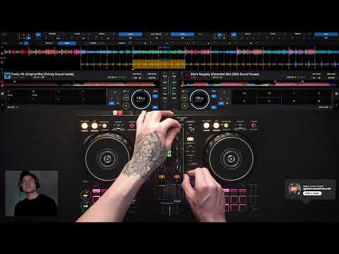 DUKA - TECH HOUSE MIX #479 | SEBASTIEN DRUMS | AVICII & TONY ROMERA | SIWELL & ROLAND CLARK