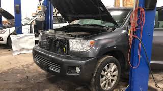 Código 19146 Audi Interpretación