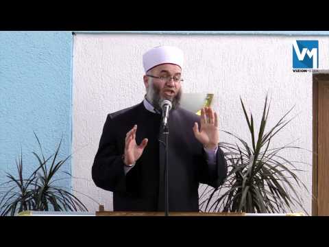 Dita ndërkombëtare e jetimit dhe Islami - Hoxhë Ekrem Avdiu