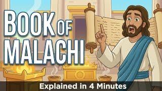 Malachi Overview video