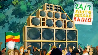 Download lagu Roots Reggae Radio (24/7 Reggae Music) mp3